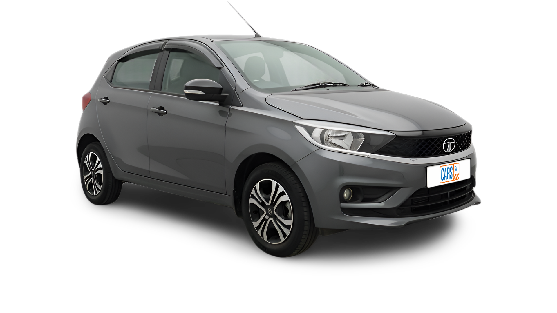 2024 Tata Tiago - Hatchback - Petrol - Manual - ₹5.25 lakh